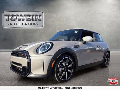 Used 2023 MINI Cooper S