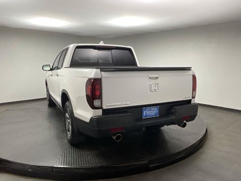 Certified 2023 Honda Ridgeline RTL-E image 5