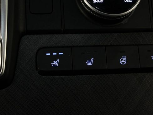 Certified 2024 Hyundai Palisade Limited image 22