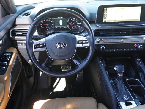 Used 2020 Kia Telluride SX w/ Towing Package image 25
