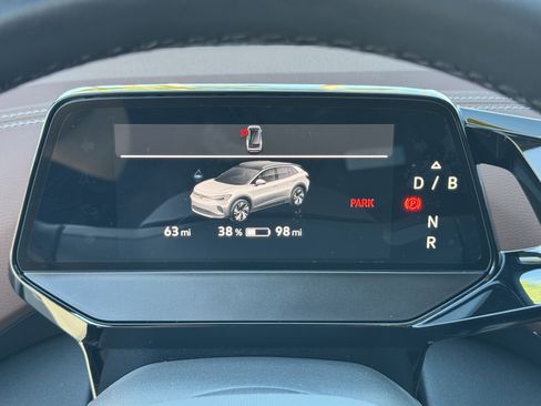 Certified 2021 Volkswagen ID.4 Pro S w/ ID.4 Protection Package image 21