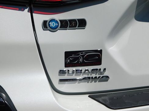 Used 2025 Subaru Crosstrek 2.5i Limited w/ Popular Package #4A AWD/4WD image 39
