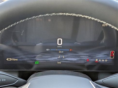 New 2026 Chevrolet Equinox EV LT image 25