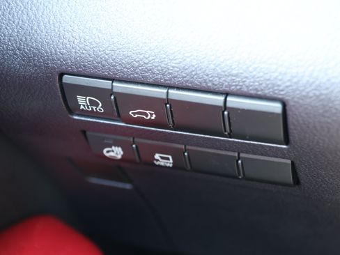 Used 2022 Lexus RX 350 F Sport w/ Accessory Package AWD/4WD image 15