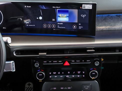 New 2026 Hyundai Ioniq 9 Calligraphy AWD/4WD image 16