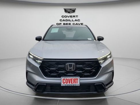 Used 2024 Honda CR-V Sport image 2