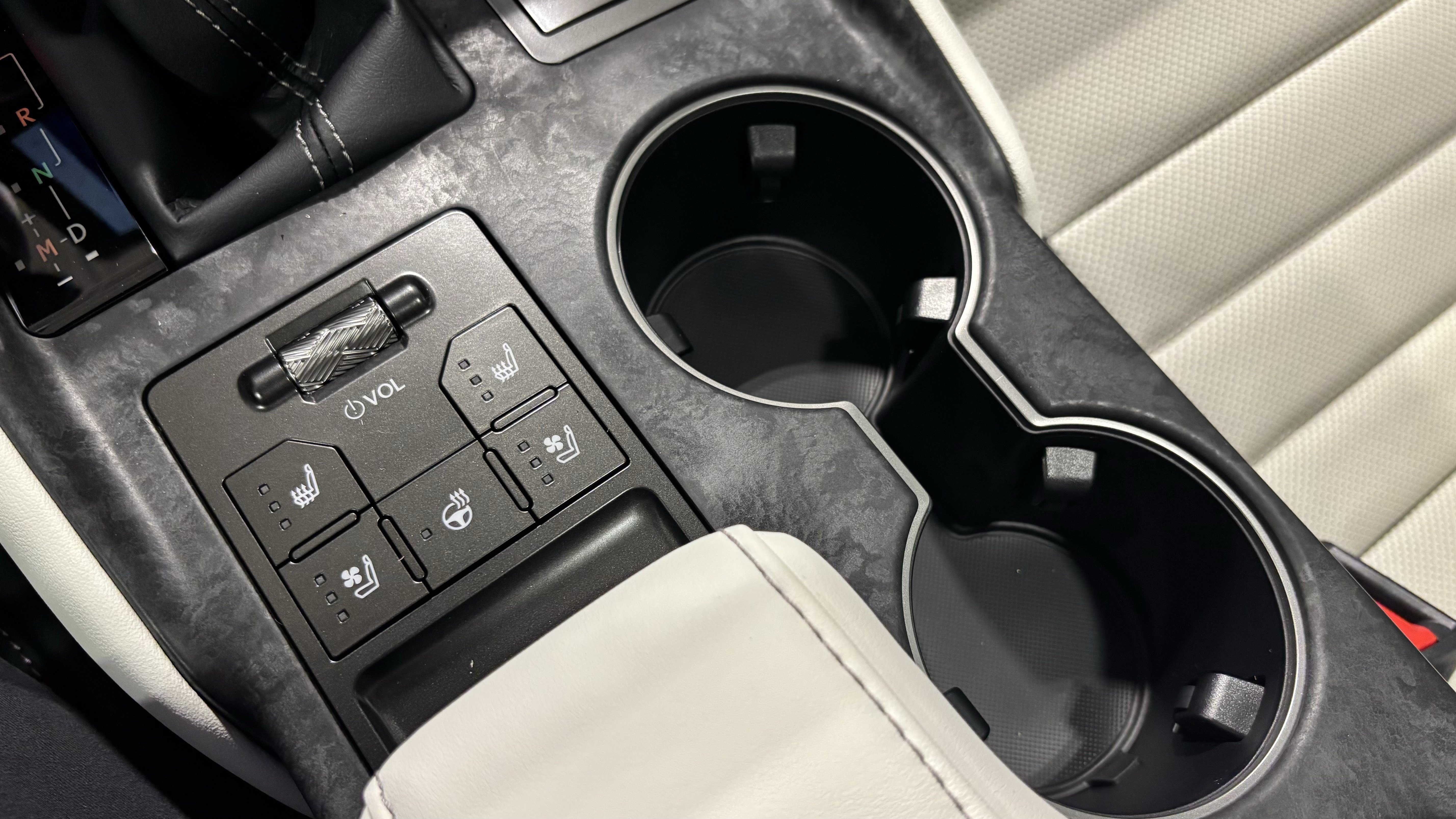New 2026 Lexus IS 350 F Sport w/ Technology Package RWD image 26