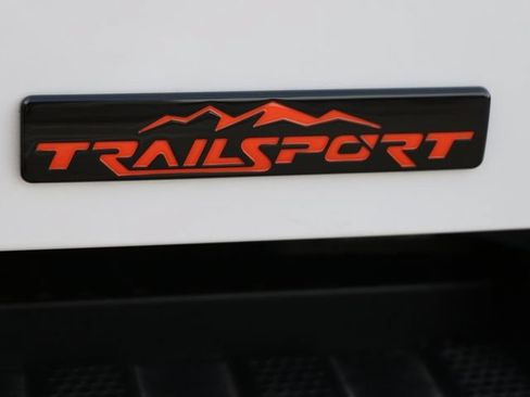 Used 2026 Honda Ridgeline TrailSport image 14