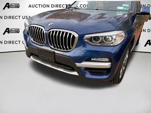 Used 2018 BMW X3 xDrive30i image 5