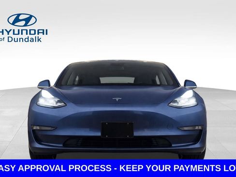 Used 2020 Tesla Model 3 Standard Range RWD image 6