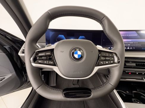 Certified 2026 BMW 330i xDrive Sedan AWD/4WD image 10