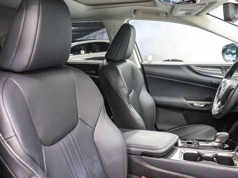 Used 2026 Lexus NX 350h AWD w/ Accessory Package (2T) image 20