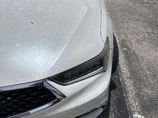 Used 2019 Acura TLX V6 w/ Technology Package FWD video 2