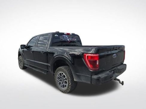 Used 2022 Ford F150 XLT w/ Equipment Group 302A High image 4