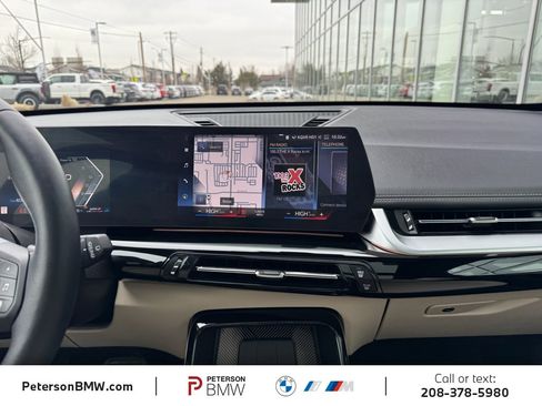 Used 2023 BMW X1 xDrive28i w/ Convenience Package image 11