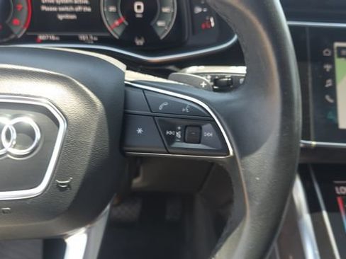 Used 2022 Audi Q7 3.0T Premium Plus AWD/4WD image 24