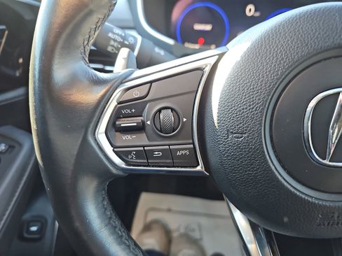 Used 2024 Acura MDX FWD image 19