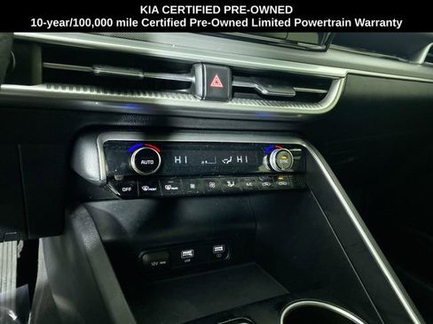 Used 2023 Kia K5 LXS image 8