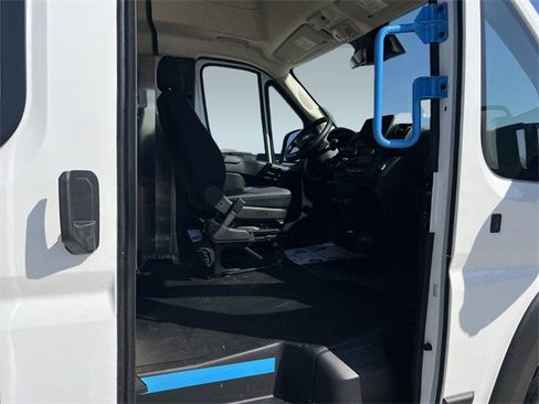 New 2025 RAM ProMaster 3500 image 25
