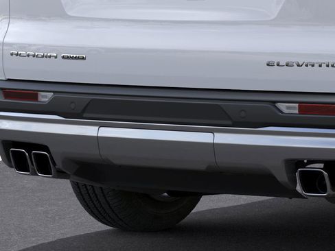 New 2026 GMC Acadia Elevation image 14