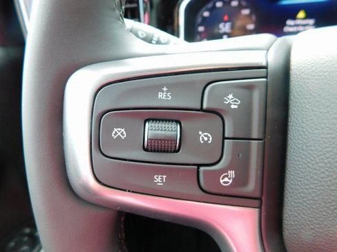 New 2025 Chevrolet Silverado 1500 RST w/ Protection Package AWD/4WD image 19
