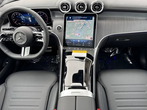 New 2026 Mercedes-Benz GLC 300 300 image 13