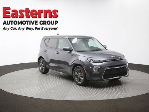 Used 2021 Kia Soul S FWD image 51