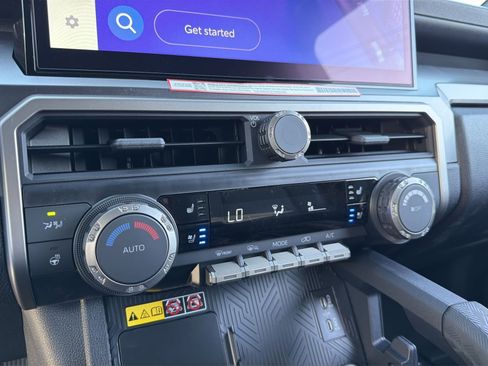New 2026 Toyota 4Runner TRD Off-Road Premium AWD/4WD image 17