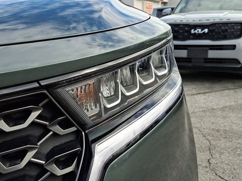 Used 2023 Kia Sorento S w/ Panoramic Sunroof Package image 10
