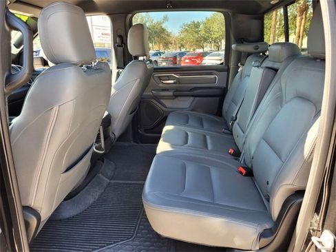 Certified 2022 RAM 1500 Big Horn image 14