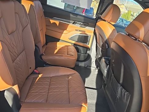 New 2025 Kia Telluride SX Prestige X-Line image 11