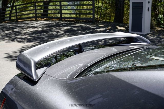 Used 2011 Nissan GT-R Premium AWD/4WD image 85