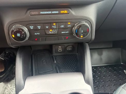 Used 2023 Ford Bronco Sport Big Bend w/ Convenience Package AWD/4WD image 33