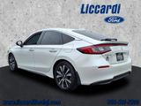 Used 2024 Honda Civic EX-L image 3