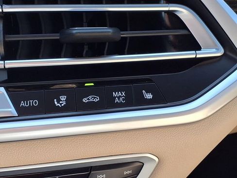 Used 2020 BMW X5 sDrive40i w/ Premium Package RWD image 15