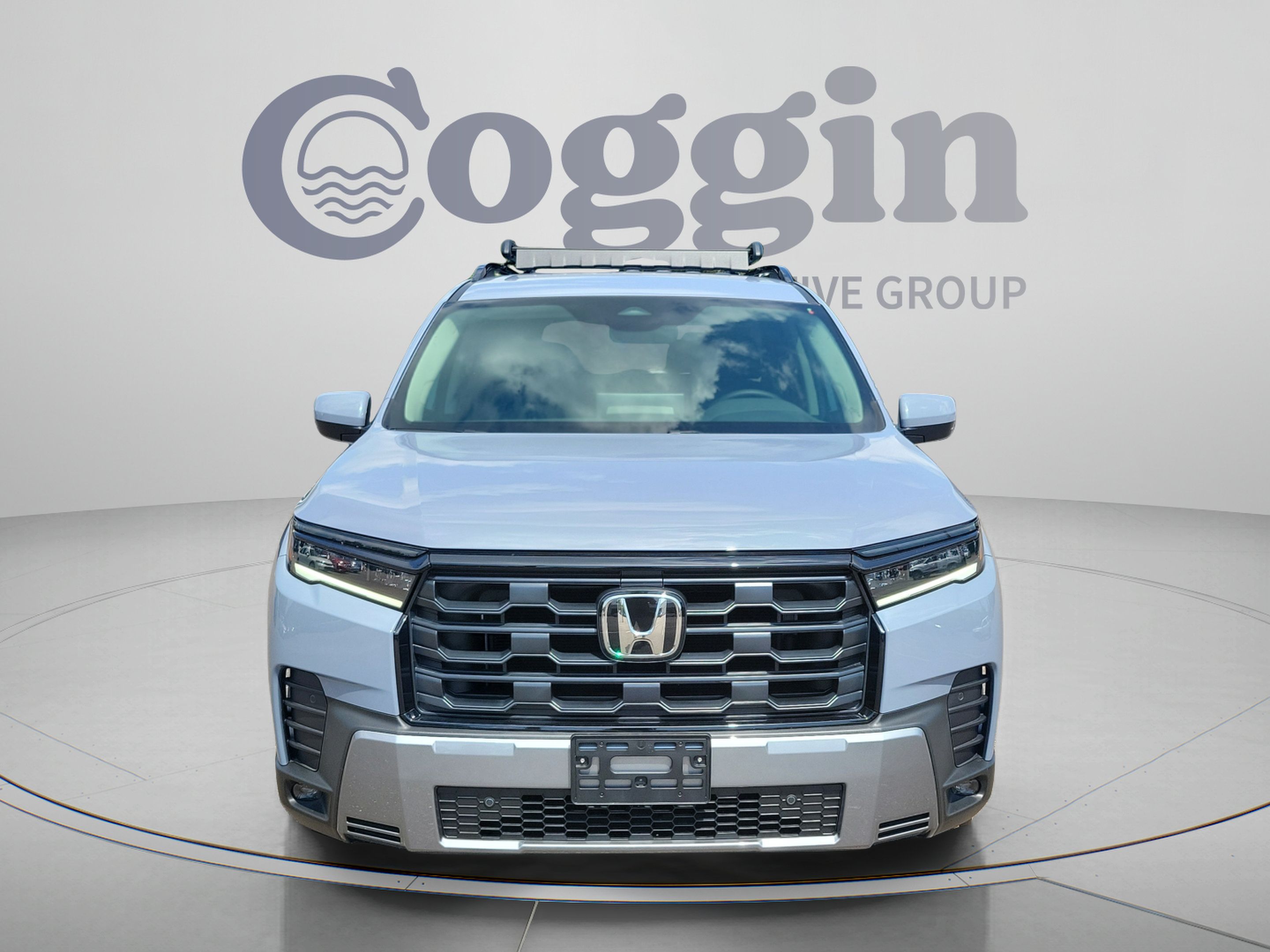 New 2026 Honda Pilot EX-L image 8