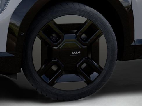 New 2026 Kia EV9 GT-Line AWD/4WD image 24