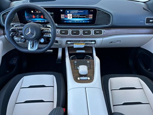 New 2026 Mercedes-Benz GLE 53 AMG 4MATIC image 14
