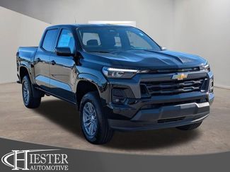 New 2026 Chevrolet Colorado LT w/ LT Convenience Package RWD video 1