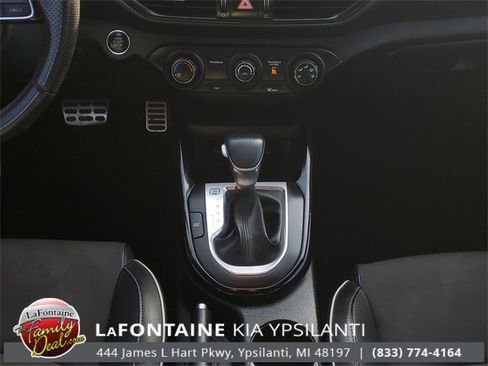 Used 2020 Kia Forte GT-Line image 28