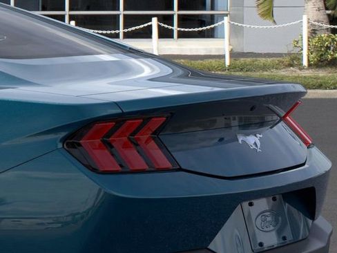 New 2026 Ford Mustang Coupe image 22