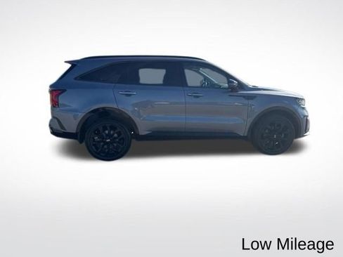 Used 2021 Kia Sorento EX AWD/4WD image 6