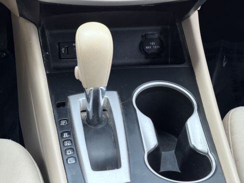 Used 2016 Nissan Altima 2.5 S w/ Power Driver Seat Package FWD image 17