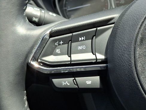 Certified 2023 MAZDA CX-5 AWD 2.5 S w/ Select Package image 22