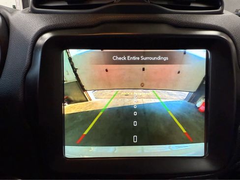 Used 2023 Jeep Renegade Limited w/ Sun/Sound Group image 22