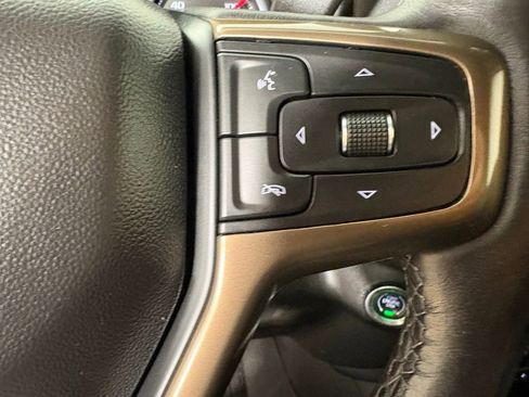 Used 2022 Chevrolet Silverado 2500 High Country w/ Z71 Off-Road Package image 29