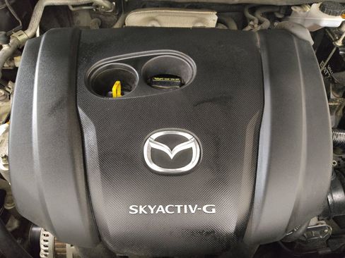 Used 2020 MAZDA CX-5 Sport FWD image 30