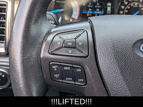 Used 2023 Ford Ranger XLT w/ Equipment Group 301A Mid AWD/4WD image 30