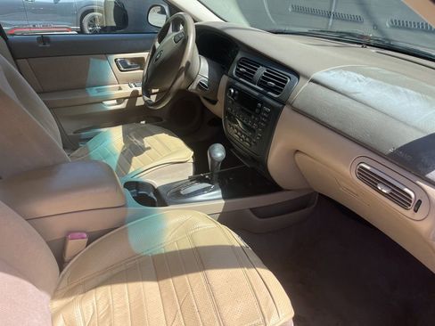 Used 2000 Ford Taurus SEL image 16