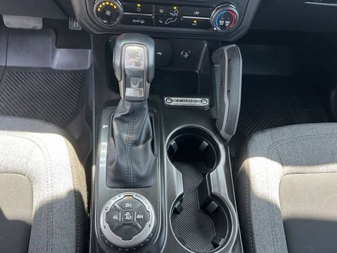Used 2023 Ford Bronco Big Bend AWD/4WD image 30
